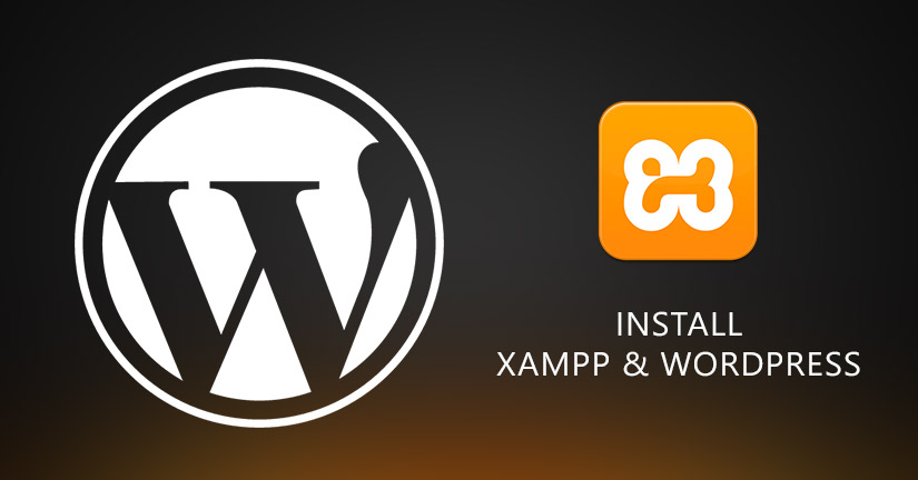 install wordpress locally for mac with xampp